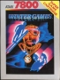 Atari  7800&nbsp; - &nbsp;Winter Games (1987) (Atari) _!_
